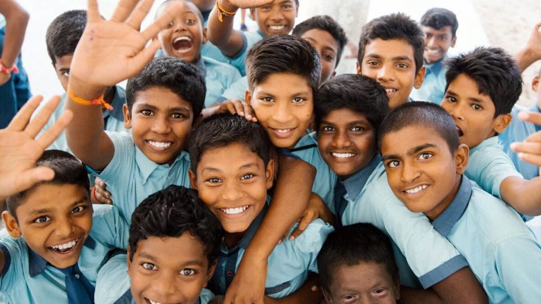 Children's Day 2019: बाल दिवस के अवसर पर स्कूल में दे ये स्पीच