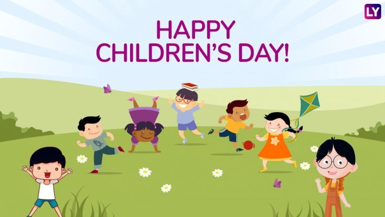 Children’s Day 2019 Hindi Speech: जवाहर लाल नेहरु के जन्मदिन पर Quotes, Speeches के ये वीडियो देखकर दें भाषण और बनाएं बाल दिवस खास