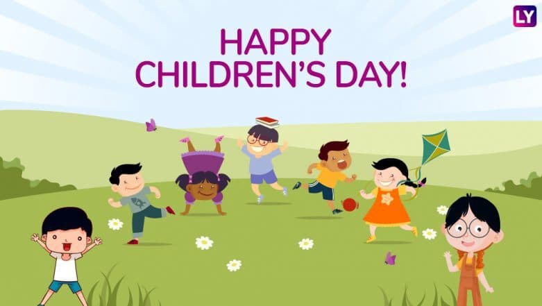 Children’s Day 2019 Hindi Speech: जवाहर लाल नेहरु के जन्मदिन पर Quotes, Speeches के ये वीडियो देखकर दें भाषण और बनाएं बाल दिवस खास Children’s Day 2019 Hindi Speech: जवाहर लाल नेहरु के जन्मदिन पर Quotes, Speeches के ये वीडियो देखकर दें भाषण और बनाएं बाल दिवस खास