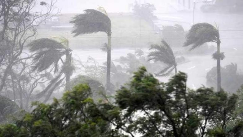 पश्चिम बंगाल सरकार ने दी जानकारी, कहा- चक्रवात बुलबुल के कारण 23,811 करोड़ रुपये का हुआ नुकसान हुआ, तीन जिलों में लगभग 35 लाख लोग प्रभावित