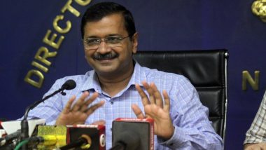 दिल्ली विधानसभा चुनाव 2020: मुख्यमंत्री केजरीवाल ने बीजेपी को दी ये चुनौती