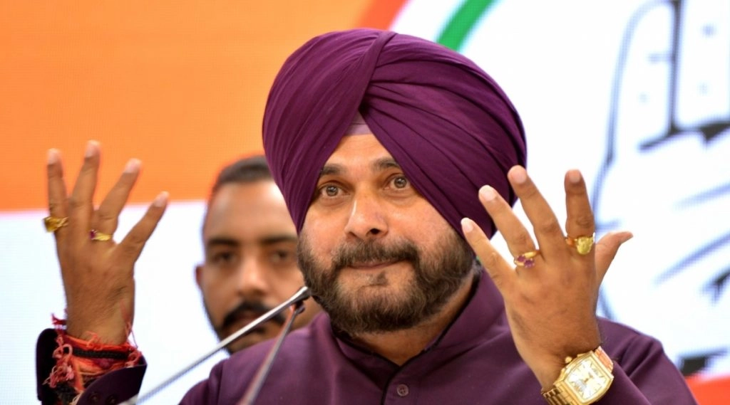 सत्ताधारी सांसदों ने बनाए किसानी कानून, कोर्ट ने नहीं : सिद्धू