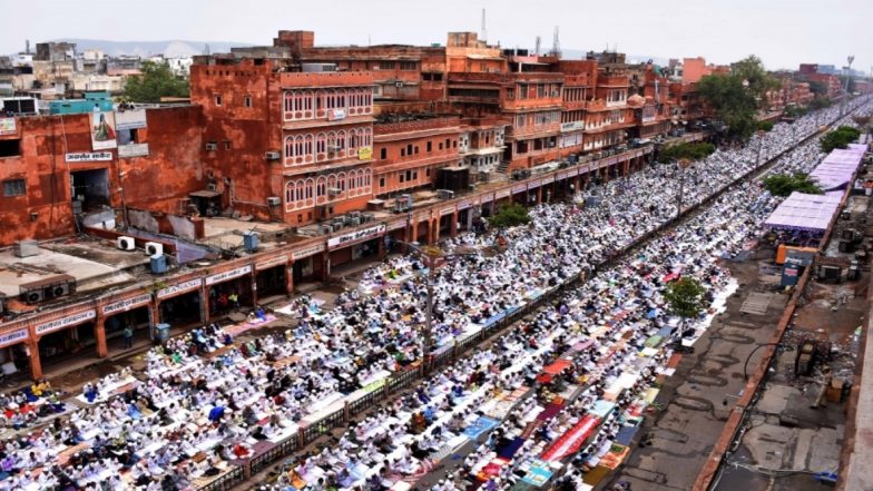 श्रीनगर में जुमे की नमाज के लिए लगाए सभी प्रतिबंध हटाए गए, 90वें दिन जनजीवन प्रभावित