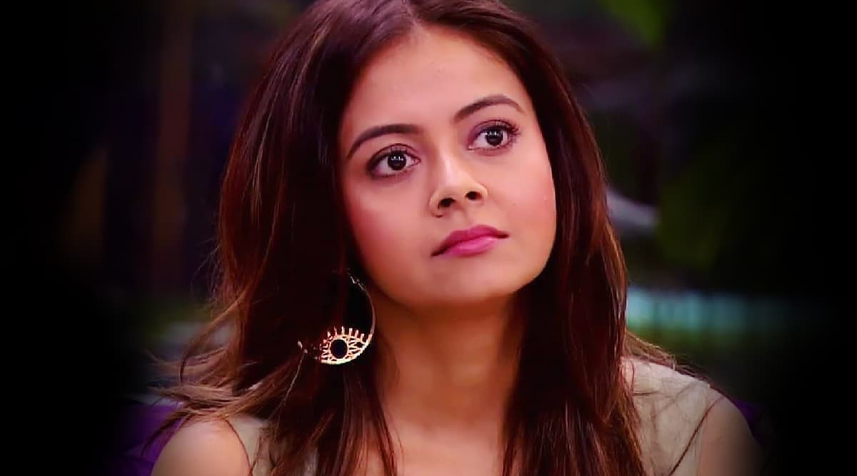 Bigg Boss 13: देवोलीना भट्टाचार्जी हुईं अस्पताल में भर्ती, इस हफ्ते नहीं होगा कोई एलिमिनेशन Bigg Boss 13: देवोलीना भट्टाचार्जी हुईं अस्पताल में भर्ती, इस हफ्ते नहीं होगा कोई एलिमिनेशन