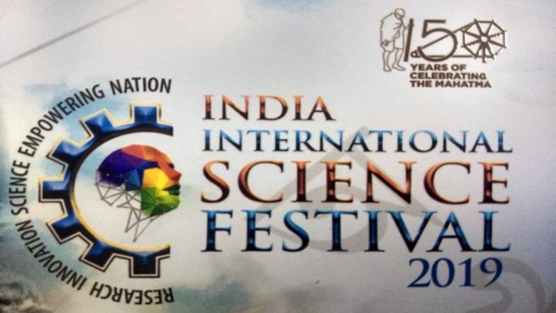 कोलकाता में 5 नवंबर से शुरू होगा 'इंडिया इंटरनेशनल विज्ञान महोत्सव', 4 गिनीज वर्ल्ड रिकॉर्ड्स बनाने की कोशिश