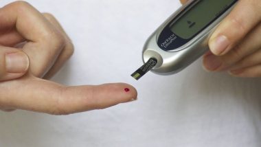 World Diabetes Day 2019: टाइप-2 डायबिटीज से इस रोग का भी बढ़ जाता है खतरा