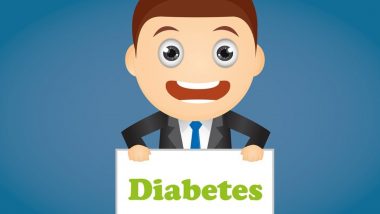 World Diabetes Day 2019:  इन लोगों को डायबिटीज का खतरा होता है अधिक, जानें इस बीमारी के कारण, लक्षण और बचाव के उपाय