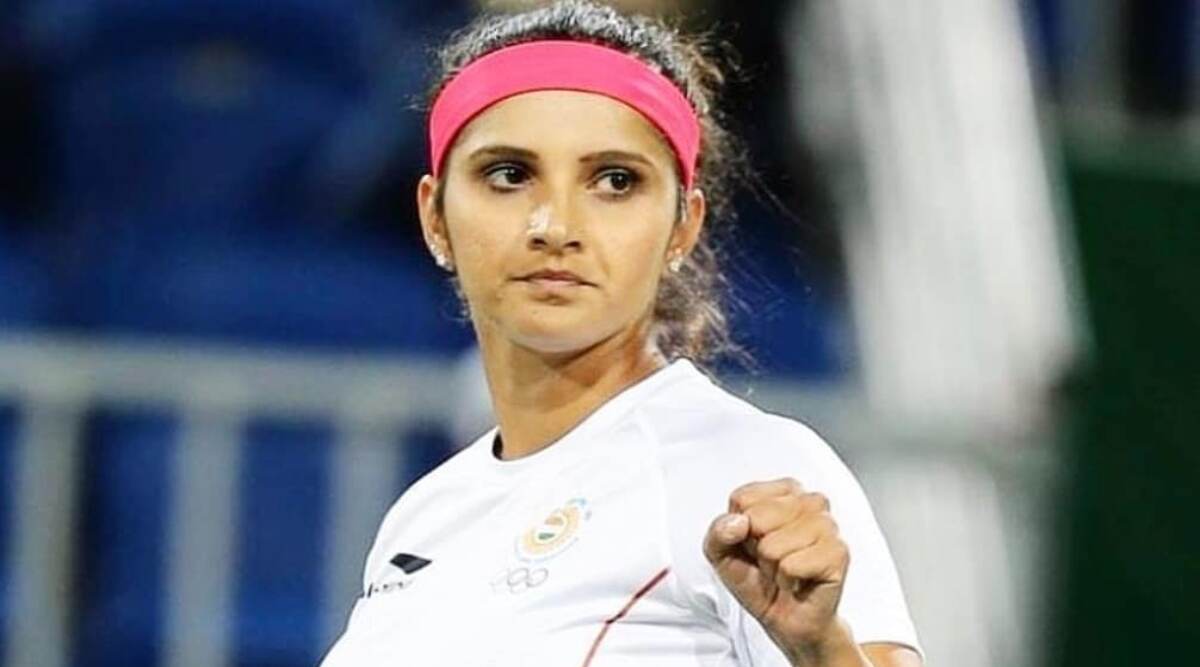 Happy Birthday Sania Mirza: जानें पूरे विश्व में भारत का नाम रोशन करने वाली सानिया मिर्जा के बारे में कुछ अनसुनी बातें Happy Birthday Sania Mirza: जानें पूरे विश्व में भारत का नाम रोशन करने वाली सानिया मिर्जा के बारे में कुछ अनसुनी बातें