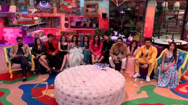 Bigg Boss 13 Weekend Ka Vaar 01 Sneak Peek | 24 Nov 2019: रविवार को भी जारी रहेगा ड्रामा