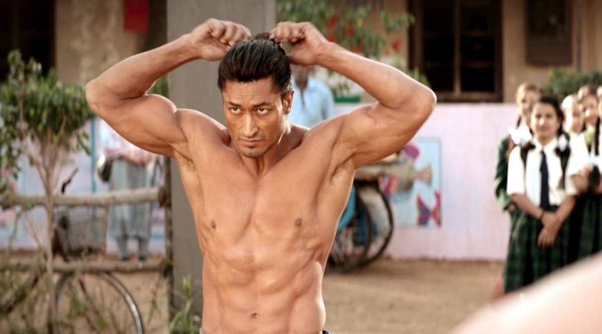 COMMANDO 3: कमांडो 3 के मेकर्स का बड़ा दांव, फिल्म के 5 मिनट का क्लिप किया रिलीज COMMANDO 3: कमांडो 3 के मेकर्स का बड़ा दांव, फिल्म के 5 मिनट का क्लिप किया रिलीज