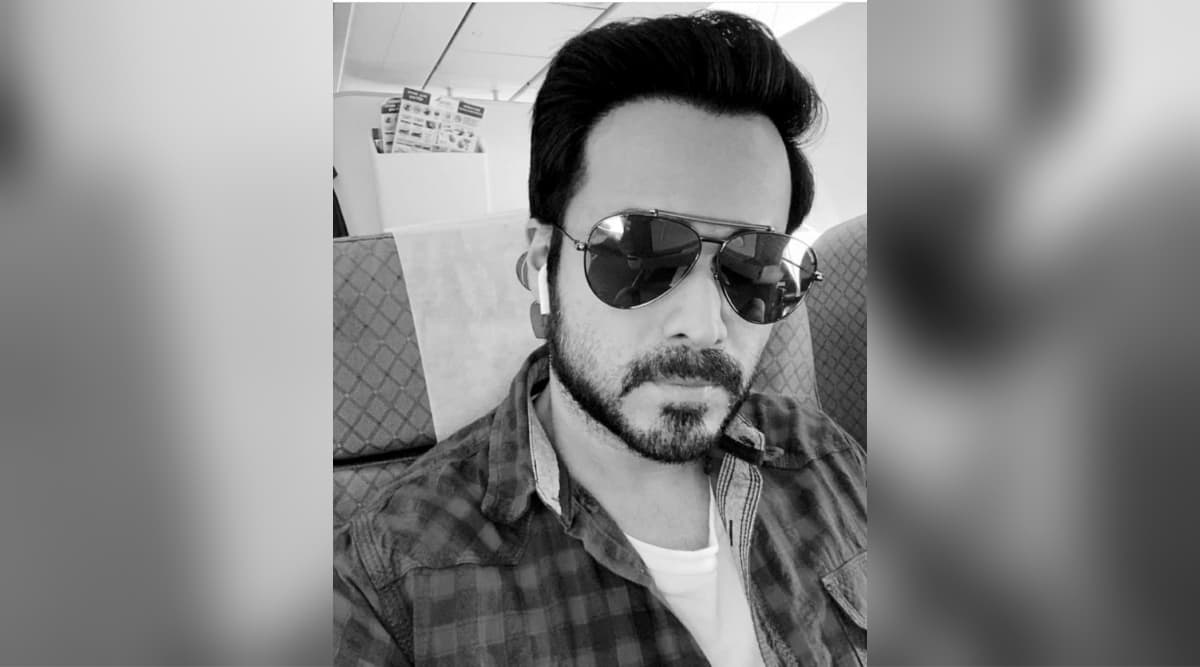 इमरान हाशमी दिल्ली में करेंगे 'चेहरे' की शूटिंग, एक्टर ने कहा- मुझे 'गैस मास्क' की जरूरत इमरान हाशमी दिल्ली में करेंगे 'चेहरे' की शूटिंग, एक्टर ने कहा- मुझे 'गैस मास्क' की जरूरत