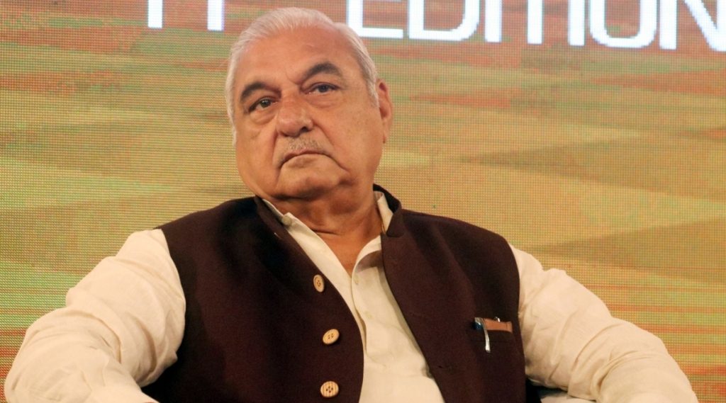 हरियाणा उपचुनाव में बरोदा सीट पर कांग्रेस आगे, भूपेंद्र हुड्डा के लिए बहुत कुछ दांव पर