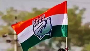 उत्तर प्रदेश: कांग्रेस के 10 वरिष्ठ नेताओं को पार्टी से निष्कासित करने के विवाद ने लिया जातिवादी मोड़, कहा- पार्टी ब्राह्मणों को लुभाने की कर रही है कोशिश