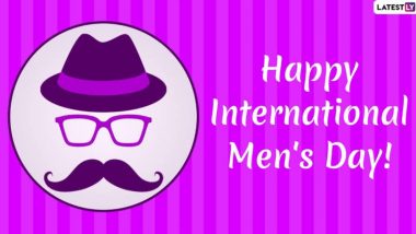 International Men's Day: आकर्षक और हैंड्सम दिखने के लिए पुरुष करें ये काम