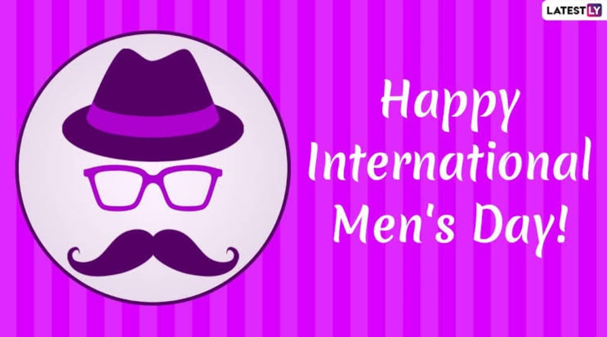 International Men's Day: आकर्षक और हैंड्सम दिखने के लिए पुरुष करें ये काम International Men's Day: आकर्षक और हैंड्सम दिखने के लिए पुरुष करें ये काम