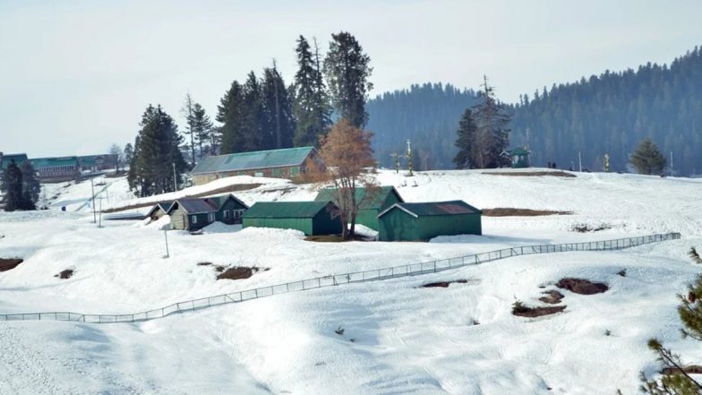 Weather Updates: जम्मू-कश्मीर और लद्दाख में बढ़ी ठंड, IMD ने बारिश के साथ बादल छाए रहने की संभावना जताई