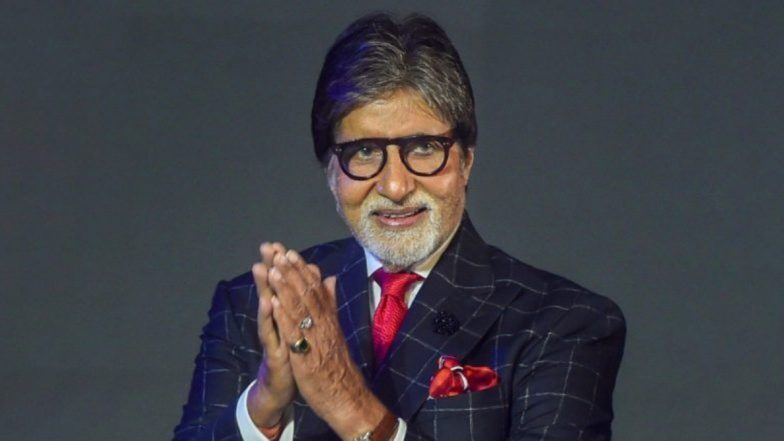 महानायक अमिताभ बच्चन का अब खाने की प्लेट पर भी दिखेगा जलवा, मुंबई के रेस्टोरेंट में बेची जाएगी बिग बी के नाम की लजीज डिशेज