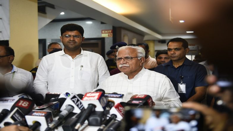 हरियाणा में ज्यादा समय नहीं चलेगी बीजेपी और JJP के गठबंधन वाली सरकार