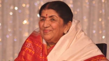 स्वर कोकिला लता Lata Mangeshkar ने बचपन की अनदेखी फोटो की शेयर, आज के दिन से जुड़ी यादें की शेयर