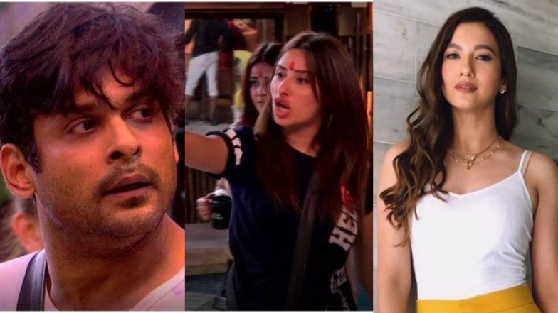 Bigg Boss 13: माहिरा शर्मा ने सिद्धार्थ शुक्ला को कहा 40 साल का बुड्ढा तो भड़क उठी गौहर खान, ट्विटर पर लगाई फटकार
