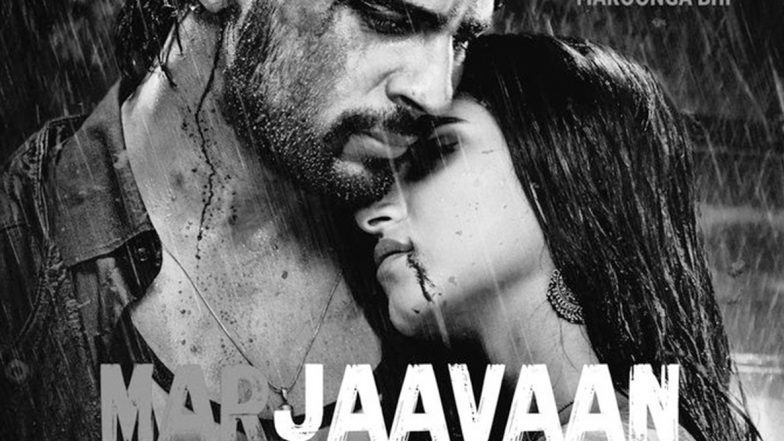 Marjaavaan Box Office Collection: सिद्धार्थ मल्होत्रा और रितेश देशमुख की फिल्म ने पहले दिन की औसत कमाई
