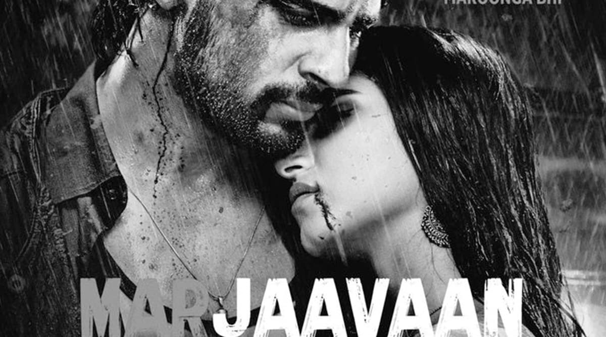 Marjaavaan Box Office Collection: सिद्धार्थ मल्होत्रा और रितेश देशमुख की फिल्म ने पहले दिन की औसत कमाई Marjaavaan Box Office Collection: सिद्धार्थ मल्होत्रा और रितेश देशमुख की फिल्म ने पहले दिन की औसत कमाई