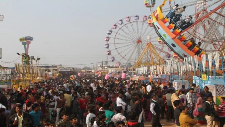 Chhath Puja 2019: рдмрд┐рд╣рд╛рд░ рдореЗрдВ рдкрд╢реНрдЪрд┐рдорд╛рднрд┐рдореБрдЦ рджреЗрд╡ рд╕реВрд░реНрдп рдордВрджрд┐рд░ рдореЗрдВ рд▓рдЧрддрд╛ рд╣реИ рдЫрда рдореЗрд▓рд╛, рдЬрд╛рдиреЗрдВ рдЖрд╕реНрдерд╛ рд╕реЗ рдЬреБреЬреА рдпреЗ рдХрд╣рд╛рдиреА
