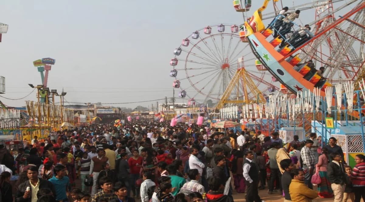 Chhath Puja 2019: बिहार में पश्चिमाभिमुख देव सूर्य मंदिर में लगता है छठ मेला, जानें आस्था से जुड़ी ये कहानी Chhath Puja 2019: बिहार में पश्चिमाभिमुख देव सूर्य मंदिर में लगता है छठ मेला, जानें आस्था से जुड़ी ये कहानी