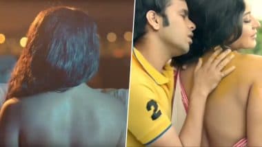 Monalisa Hot Video: भोजपुरी एक्ट्रेस मोनालिसा के इस बोल्ड Video ने फैंस को किया बेहाल, अकेले में देखें    