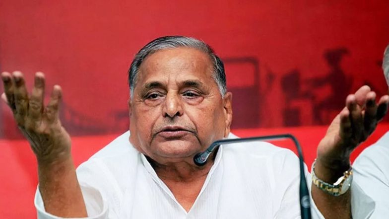 Panchayat Election: मुलायम की भतीजी को बीजेपी ने उतारा मैदान में