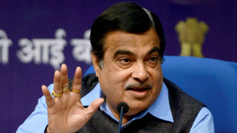 Farm Laws: नितिन गडकरी ने बताया मोदी सरकार का सपना- इथेनॉल से बने ईंधन पर उड़ेंगे विमान, किसानों की जेब में जाएगा पैसा