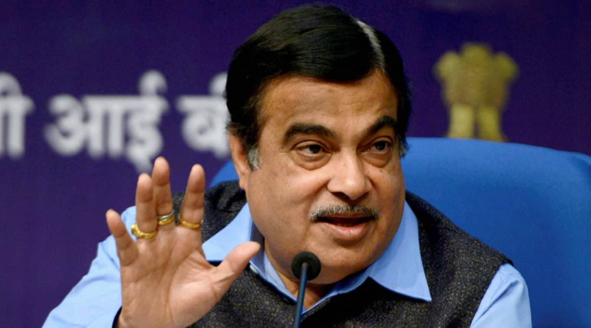 Budget 2021: केंद्रीय मंत्री नितिन गडकरी का बड़ा आरोप, कहा- आम बजट पर लोगों को कंफ्यूज कर रही है कांग्रेस