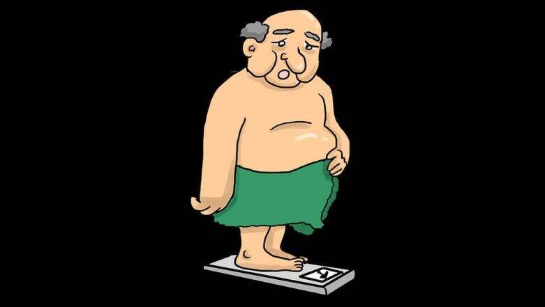 Anti Obesity Day 2019: प्राकृतिक तरीके से दें मोटापे को मात, जानें तेजी से वजन घटाने के कारगर तरीके Anti Obesity Day 2019: प्राकृतिक तरीके से दें मोटापे को मात, जानें तेजी से वजन घटाने के कारगर तरीके