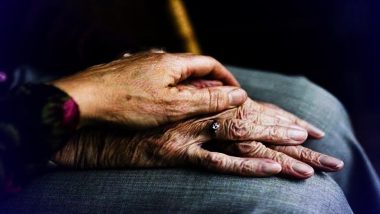 तमिलनाडु: 104 वर्षीय पति के निधन के 1 घंटे के भीतर हुई 100 साल की महिला की मौत