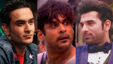 Bigg Boss 13: सिद्धार्थ शुक्ला के सपोर्ट में आए अब विकास गुप्ता, लगा दी पारस छाबड़ा की क्लास