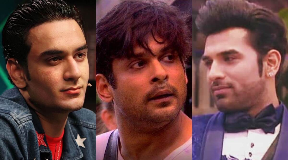 Bigg Boss 13: सिद्धार्थ शुक्ला के सपोर्ट में आए अब विकास गुप्ता, लगा दी पारस छाबड़ा की क्लास Bigg Boss 13: सिद्धार्थ शुक्ला के सपोर्ट में आए अब विकास गुप्ता, लगा दी पारस छाबड़ा की क्लास