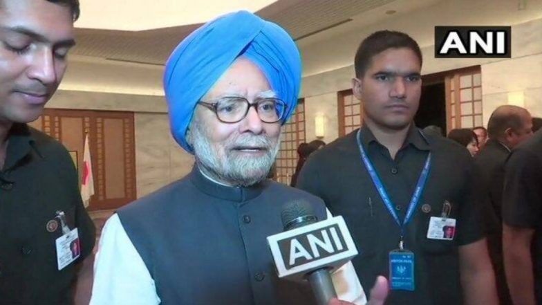 संसद के शीतकालीन सत्र में गांधी परिवार की SPG सुरक्षा हटाने को लेकर कांग्रेस का हंगामा