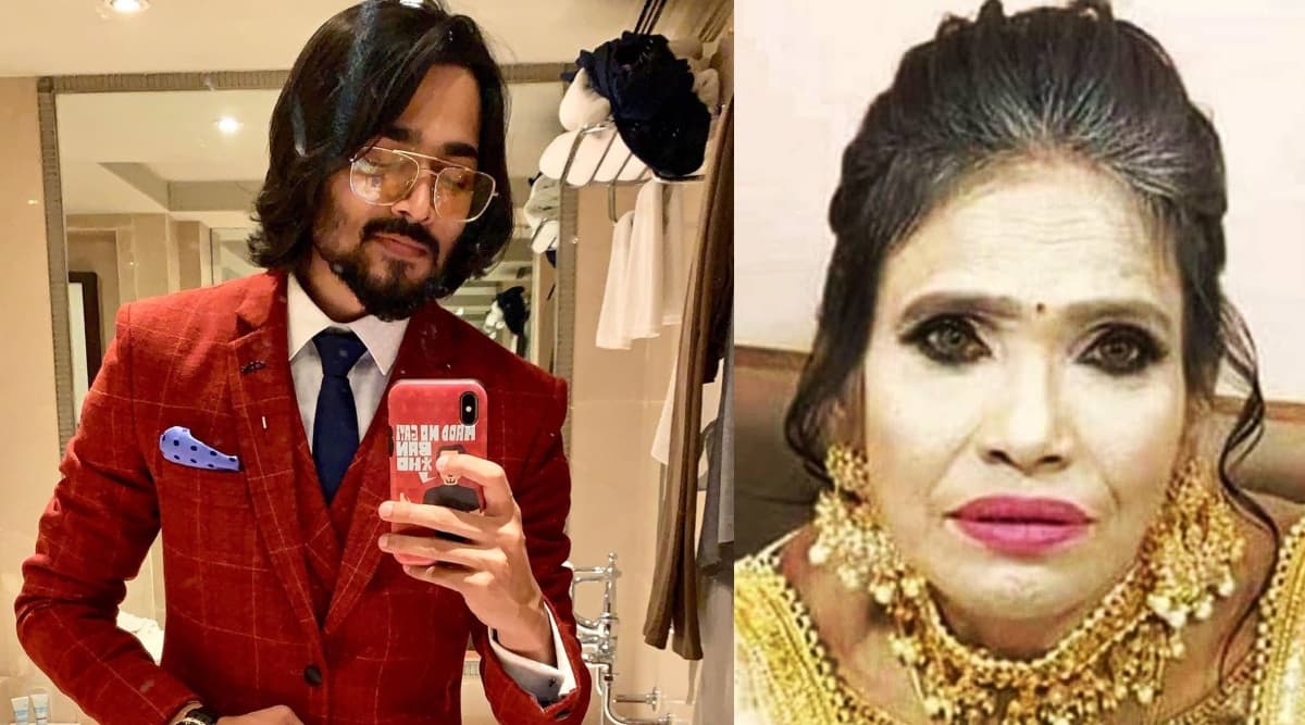 रानू मंडल के सपोर्ट में आए यूट्यूब स्टार भुवन बाम, ट्रोल करने वालों की ऐसे की बोलती बंद रानू मंडल के सपोर्ट में आए यूट्यूब स्टार भुवन बाम, ट्रोल करने वालों की ऐसे की बोलती बंद