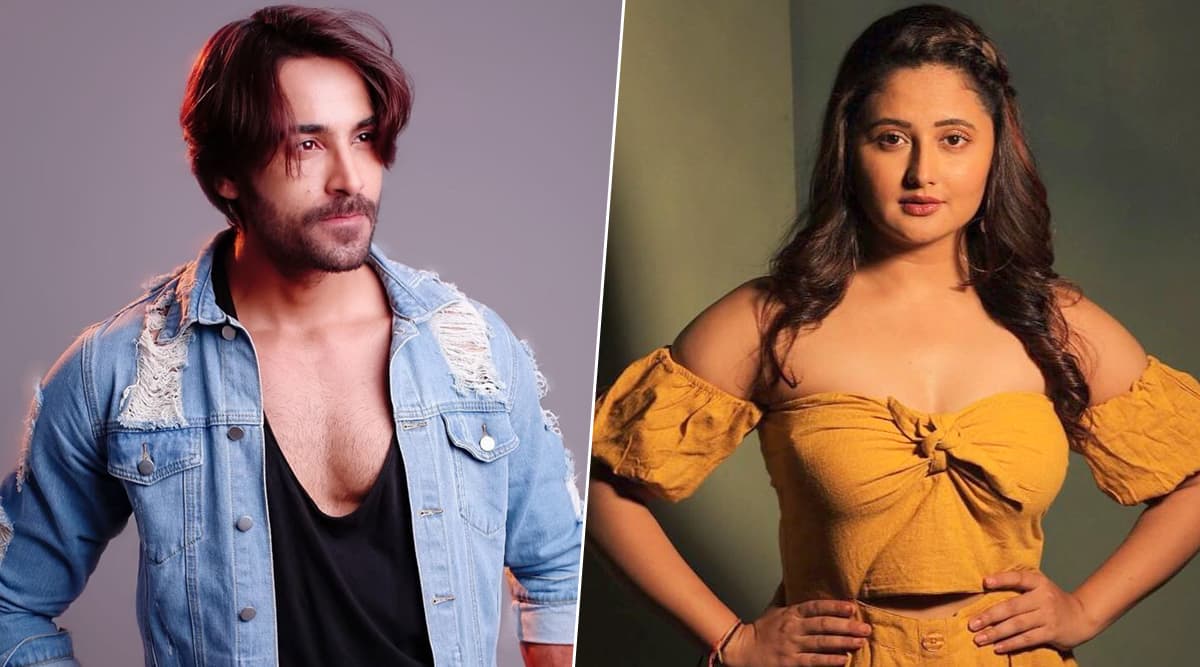 Bigg Boss 13: रशमी देसाई से प्रेम करते हैं अरहान खान, 'बिग बॉस' के घर में वापस जाकर करना चाहते हैं प्रोपोज Bigg Boss 13: रशमी देसाई से प्रेम करते हैं अरहान खान, 'बिग बॉस' के घर में वापस जाकर करना चाहते हैं प्रोपोज