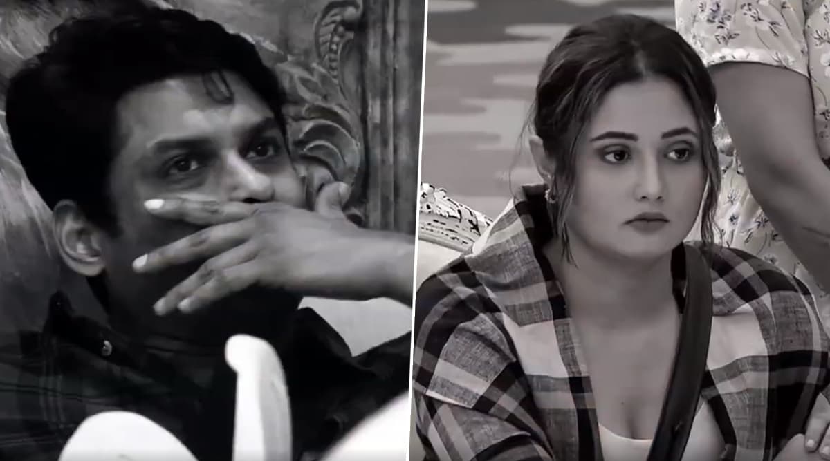Bigg Boss 13: सिद्धार्थ शुक्ला ने रश्मि देसाई पर तोड़ी चुप्पी, बताया एक आर्टिकल ने कैसे बदल दिया इनके बीच का रिश्ता Bigg Boss 13: सिद्धार्थ शुक्ला ने रश्मि देसाई पर तोड़ी चुप्पी, बताया एक आर्टिकल ने कैसे बदल दिया इनके बीच का रिश्ता