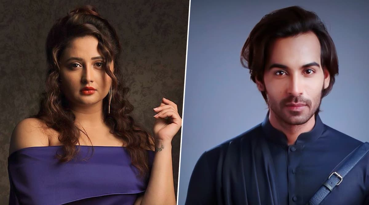 बिग बॉस 13: रश्मि देसाई का खुलासा- अगले साल तक बसा लेंगी अपना घर, अरहान खान को लेकर कह डाली ये बात बिग बॉस 13: रश्मि देसाई का खुलासा- अगले साल तक बसा लेंगी अपना घर, अरहान खान को लेकर कह डाली ये बात