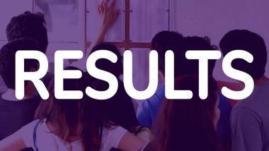 JKBOSE 10th Result 2019: जम्मू विंटर जोन कक्षा दसवीं के परिणाम कल होंगे घोषित, आधिकारिक वेबसाइट jkbose.ac.in पर ऐसे करें चेक