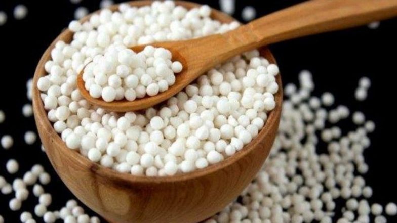 संतुलित मात्रा में ही करें साबूदाना का सेवन, वरना सेहत को हो सकते हैं ये नुकसान