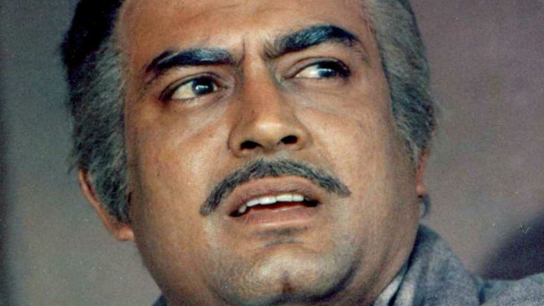 शोले फिल्म के ठाकुर बलदेव सिंह उर्फ संजीव कुमार के जीवन पर लिखी जाएगी किताब, ये रही डिटेल्स