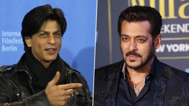 Shah Rukh Khan की फिल्म 'पठान' में Salman Khan निभाएंगे लीड रोल? करण-अर्जुन जोड़ी को दोबारा साथ देखने को बेताब हैं फैंस!