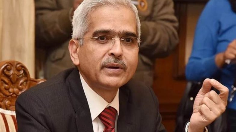 RBI के गवर्नर शक्तिकांत दास ने कहा- अगले साल का बजट सावधानीभरा , आर्थिक वृद्धि बढ़ाने वाला रहने की उम्मीद