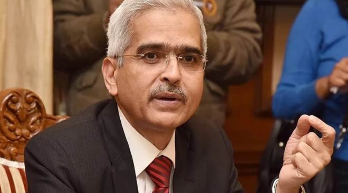 अमेरिका के वित्त मंत्री और RBI गवर्नर शक्तिकांत दास ने अर्थव्यवस्था और नियामकीय घटनाक्रमों पर की चर्चा अमेरिका के वित्त मंत्री और RBI गवर्नर शक्तिकांत दास ने अर्थव्यवस्था और नियामकीय घटनाक्रमों पर की चर्चा