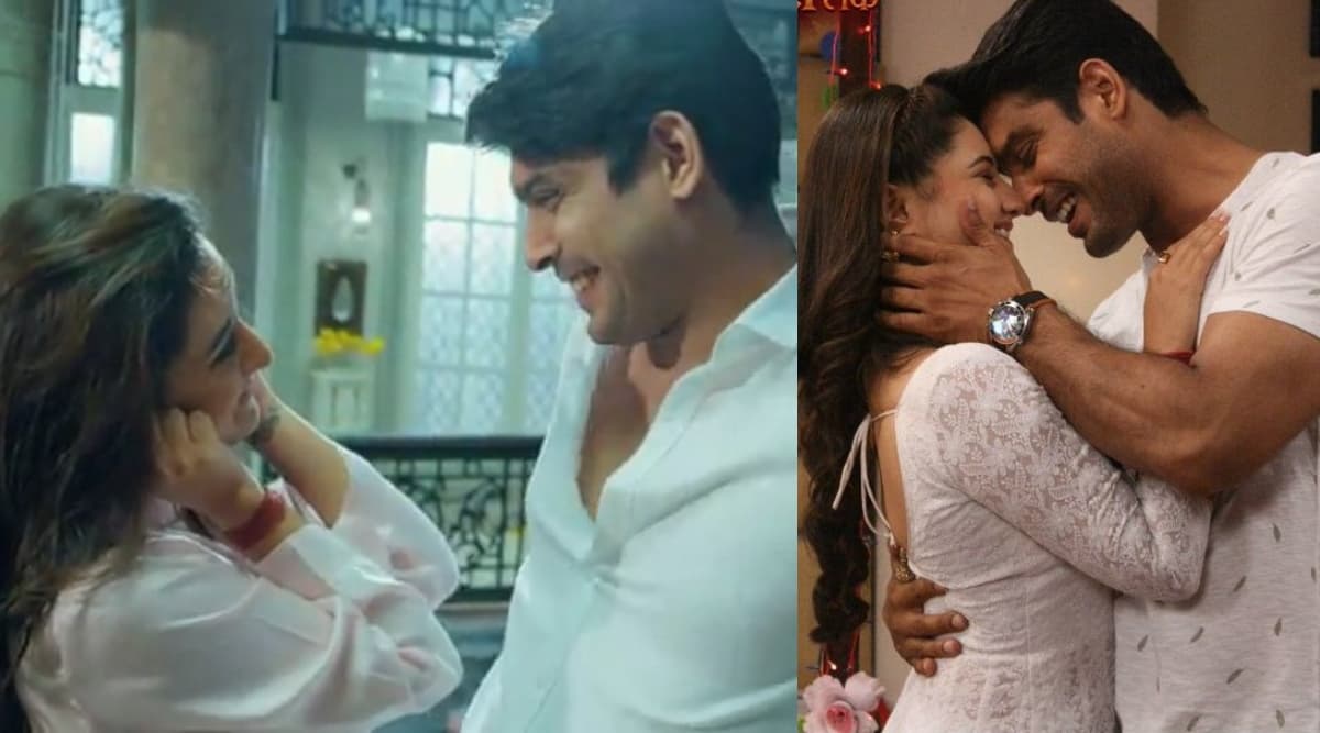 Bigg Boss 13: क्या बदल जाएगा रश्मि देसाई और सिद्धार्थ शुक्ला का रिश्ता, दिल से दिल तक के Hot बेडरूम सीन को रिक्रिएट करते आए नजर Bigg Boss 13: क्या बदल जाएगा रश्मि देसाई और सिद्धार्थ शुक्ला का रिश्ता, दिल से दिल तक के Hot बेडरूम सीन को रिक्रिएट करते आए नजर