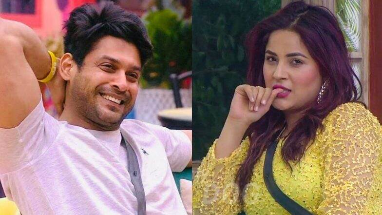 Bigg Boss 13: सिद्धार्थ शुक्ला के साथ बेड पर सोई आरती सिंह तो जल उठी शहनाज गिल, क्या शुरू हो रही है नई प्रेम कहानी