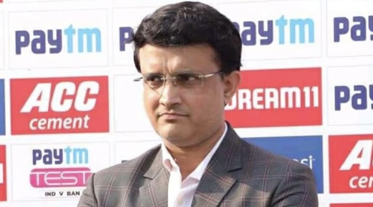 सौरव गांगुली की इंस्टाग्राम तस्वीर पर बेटी सना ने दिया कुछ ऐसा जवाब, पापा की हुई बोलती बंद सौरव गांगुली की इंस्टाग्राम तस्वीर पर बेटी सना ने दिया कुछ ऐसा जवाब, पापा की हुई बोलती बंद